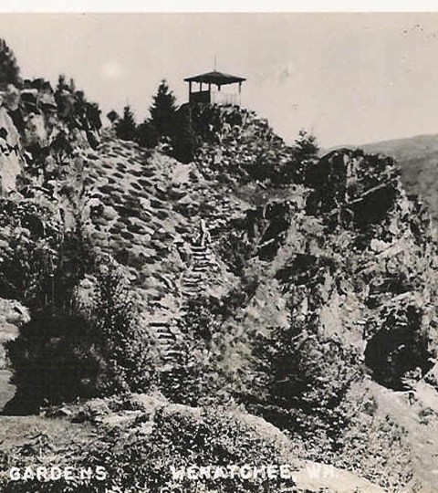 Vista House
